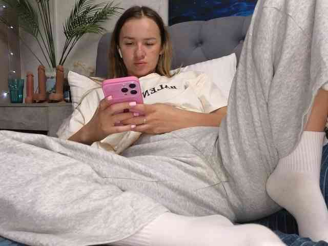 -Sexy_Hot_Angel- webcam