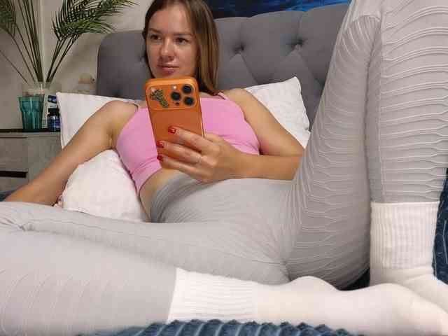-Sexy_Hot_Angel- webcam