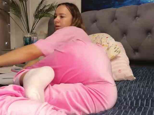 -Sexy_Hot_Angel- webcam