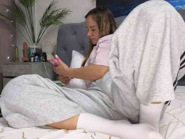 Модель: -Sexy_Hot_Angel-