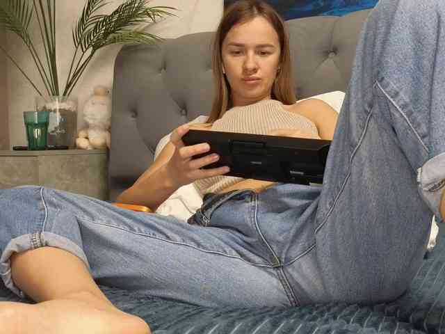 -Sexy_Hot_Angel- webcam