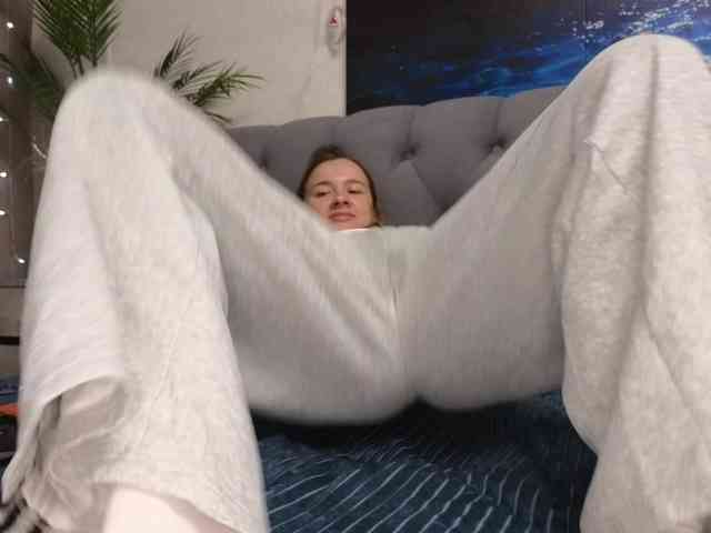 -Sexy_Hot_Angel- webcam