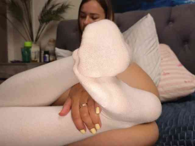 -Sexyhotangel- Sex Cam Show