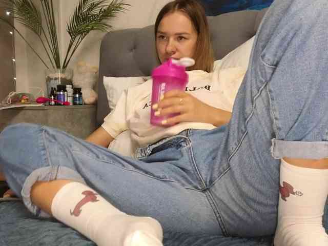 -Sexy_Hot_Angel- webcam