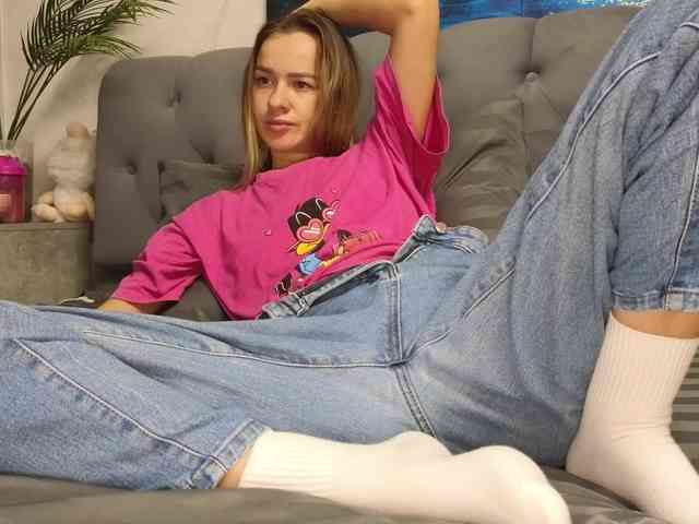 -Sexy_Hot_Angel- webcam