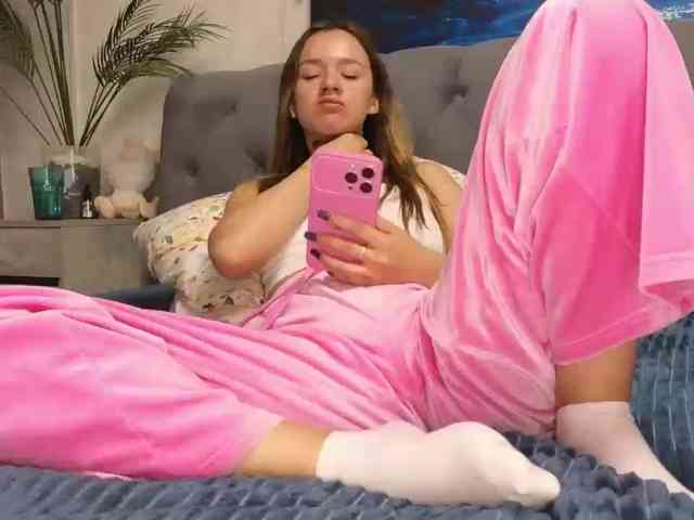 -Sexy_Hot_Angel- webcam