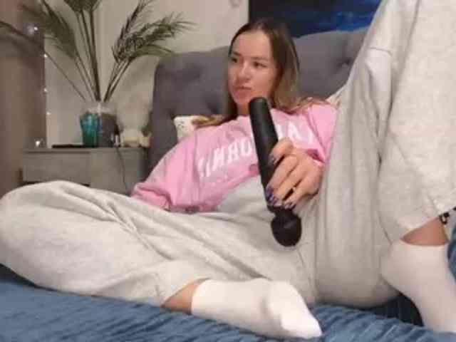 -Sexy_Hot_Angel- webcam