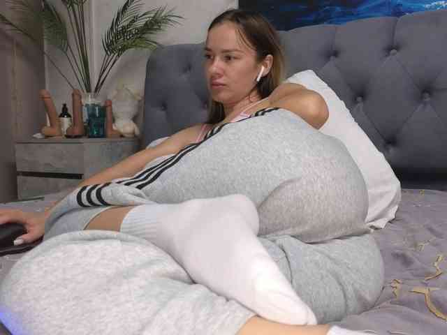 -Sexy_Hot_Angel- webcam