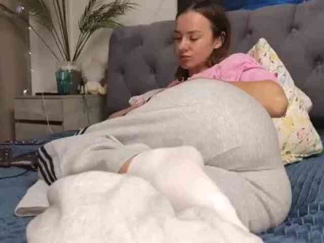 -Sexy_Hot_Angel- webcam
