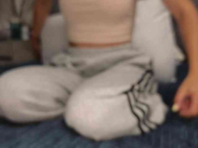 -Sexy_Hot_Angel- webcam