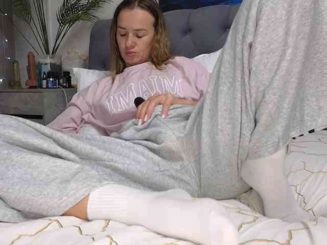 -Sexy_Hot_Angel- webcam