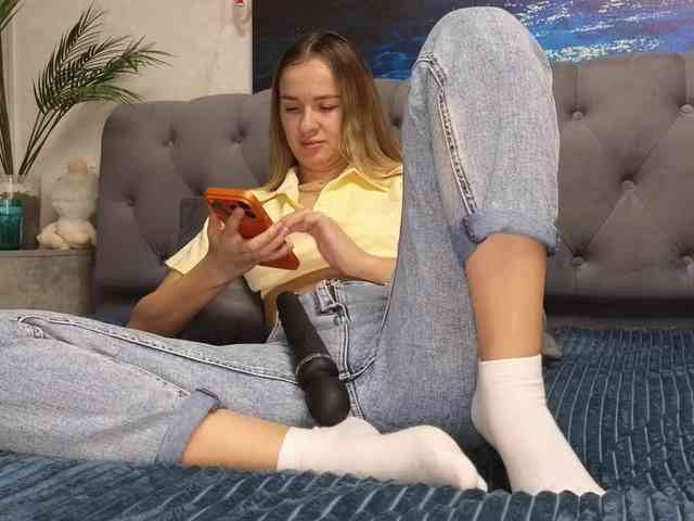 -Sexy_Hot_Angel- webcam