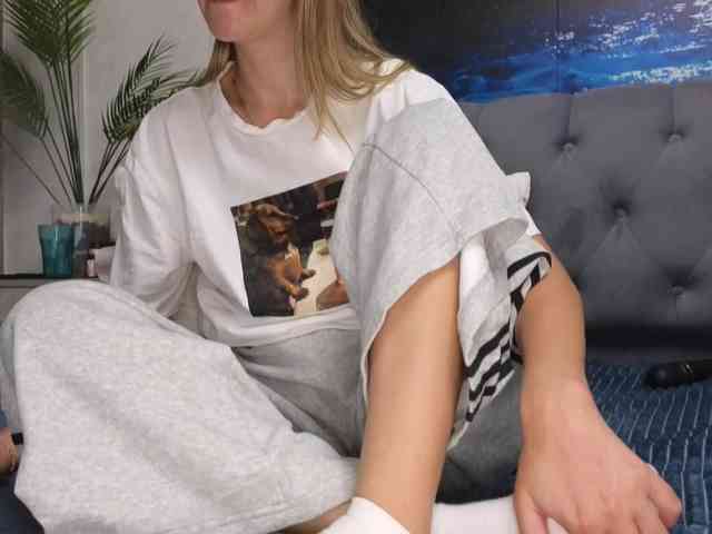 -Sexy_Hot_Angel- webcam