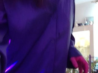 HelenBerg Porn Show