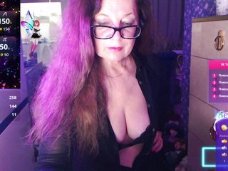 HelenBerg Porn Show