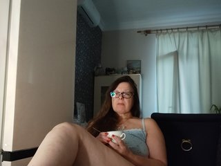 HelenBerg Porn Show
