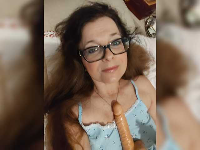 HelenBerg live cam on BongaCams