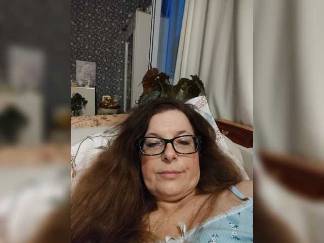 HelenBerg live cam on BongaCams