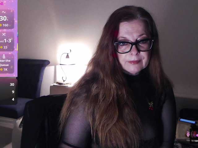 HelenBerg's BongaCams show and profile