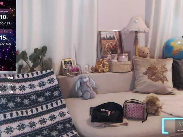 HelenBerg live cam on BongaCams