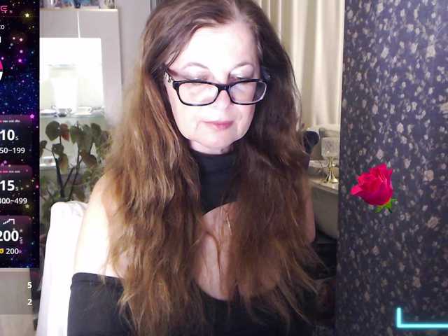 HelenBerg live webcam show