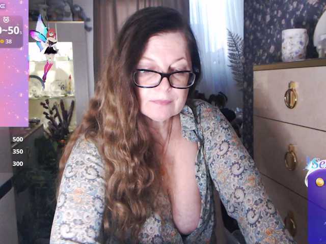 HelenBerg live cam on BongaCams