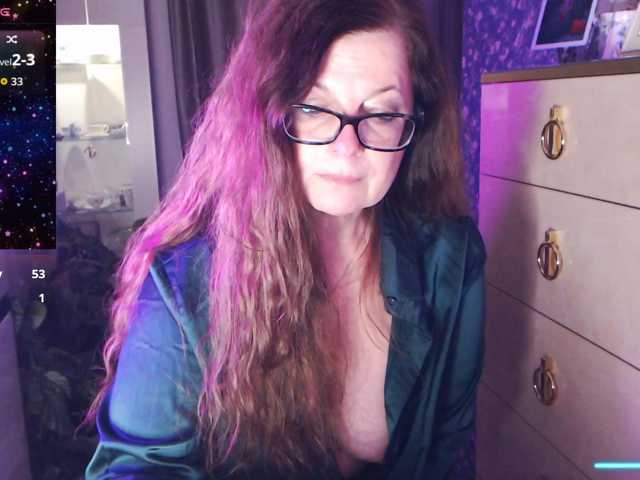 HelenBerg live cam on BongaCams