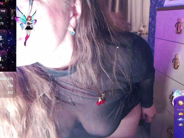 HelenBerg live cam on BongaCams