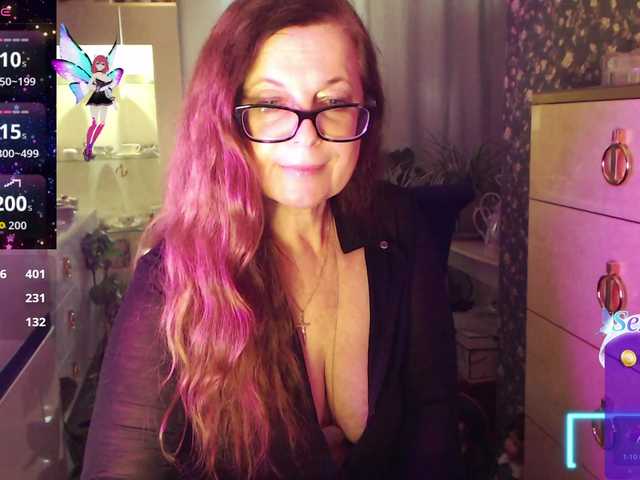 HelenBerg live cam