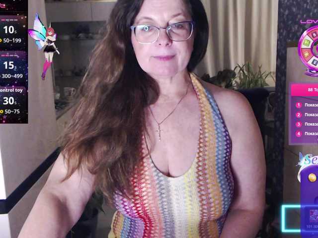 HelenBerg live cam on BongaCams