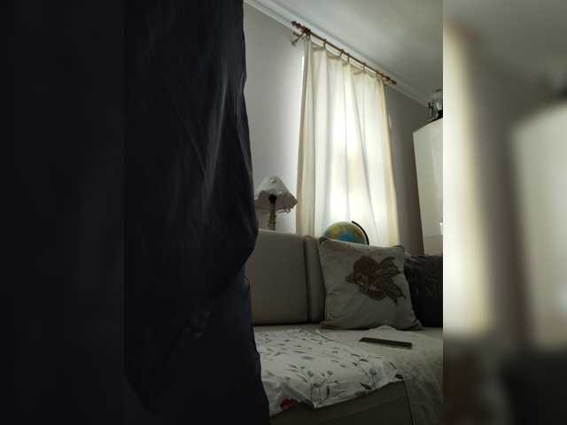 HelenBerg live cam on BongaCams