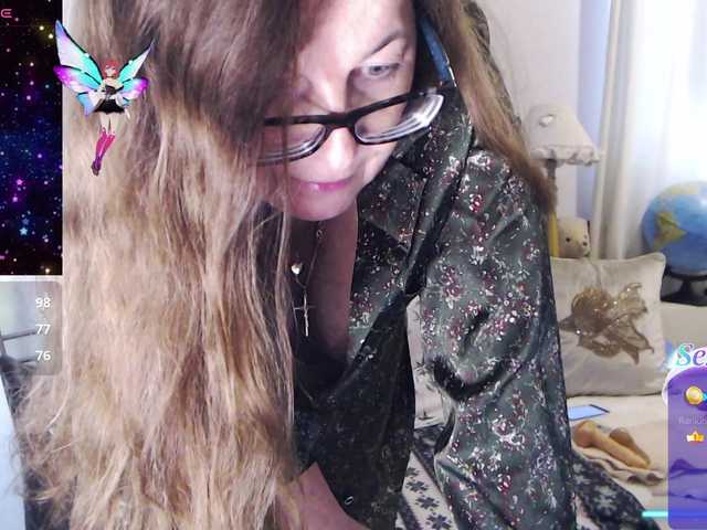 Live трансляция HelenBerg - Runet.cam