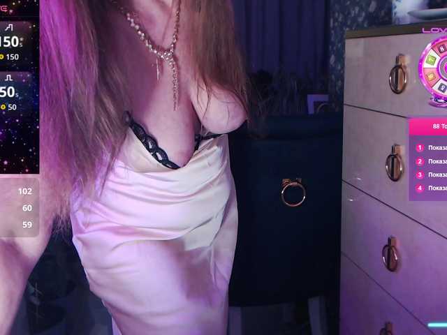 Live трансляция HelenBerg - slutnetki.online