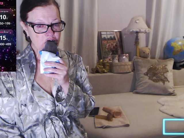 helenberg live sex show