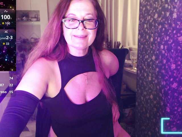 HelenBerg live webcam show