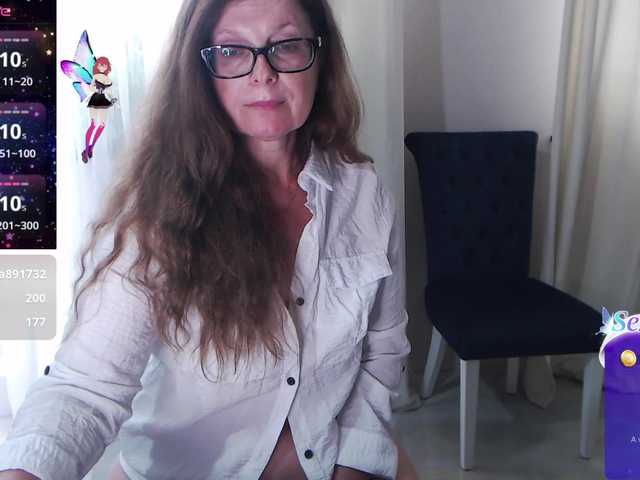 HelenBerg live cam on BongaCams