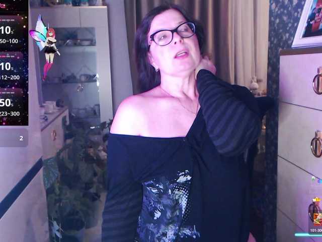 HelenBerg live cam preview