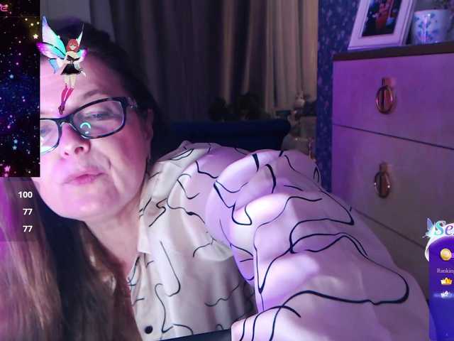 HelenBerg live cam on BongaCams