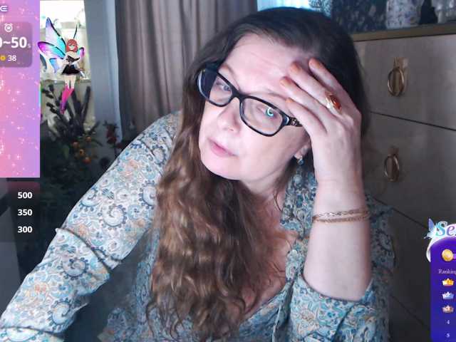 HelenBerg live cam preview