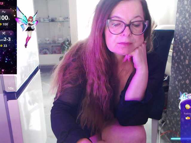 HelenBerg live webcam show