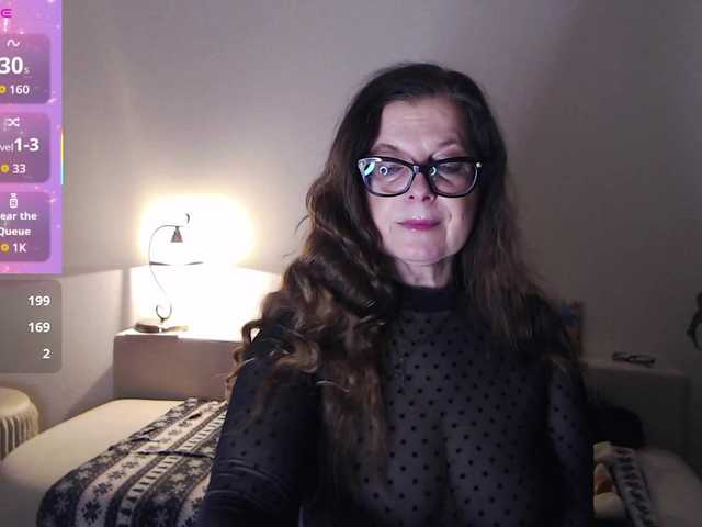 HelenBerg's BongaCams show and profile