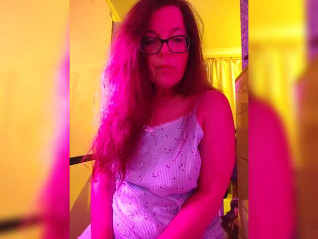 HelenBerg live cam on BongaCams