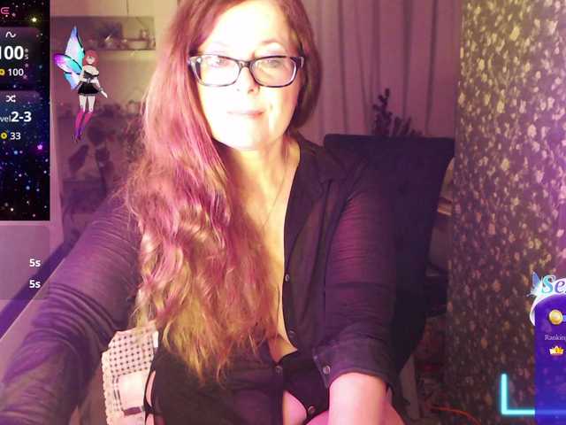 HelenBerg live cam on BongaCams