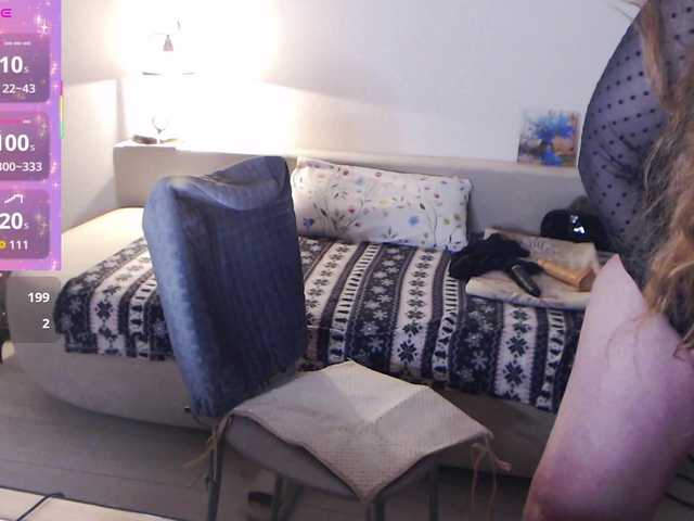 HelenBerg's BongaCams show and profile