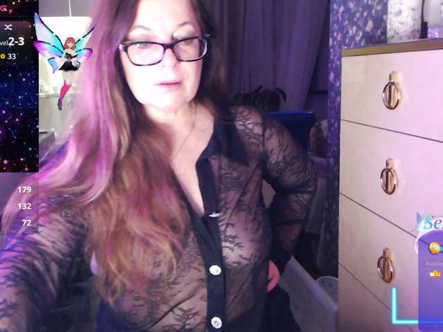 HelenBerg, live now on BongaCams