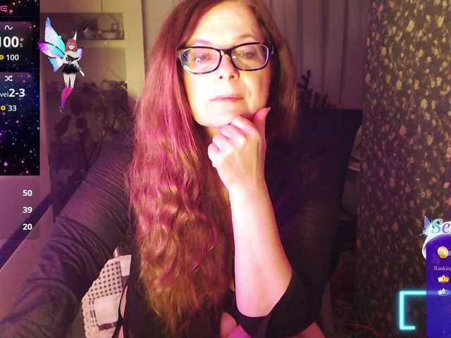 HelenBerg live cam on BongaCams