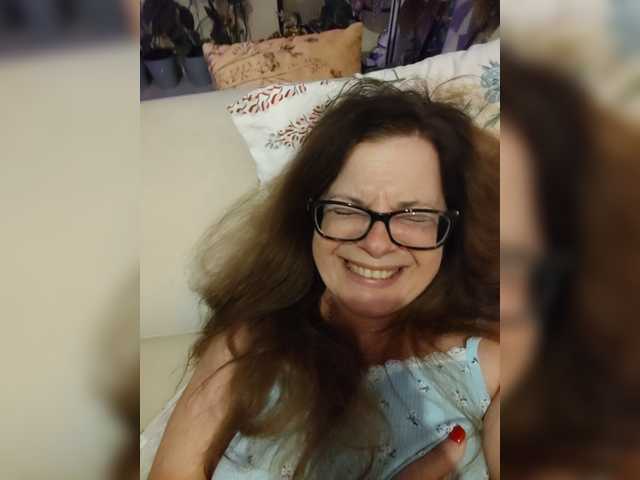 HelenBerg live cam on BongaCams