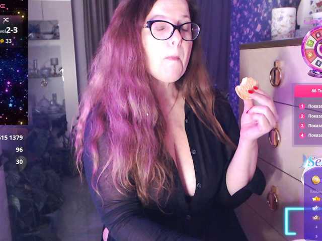 HelenBerg live cam preview