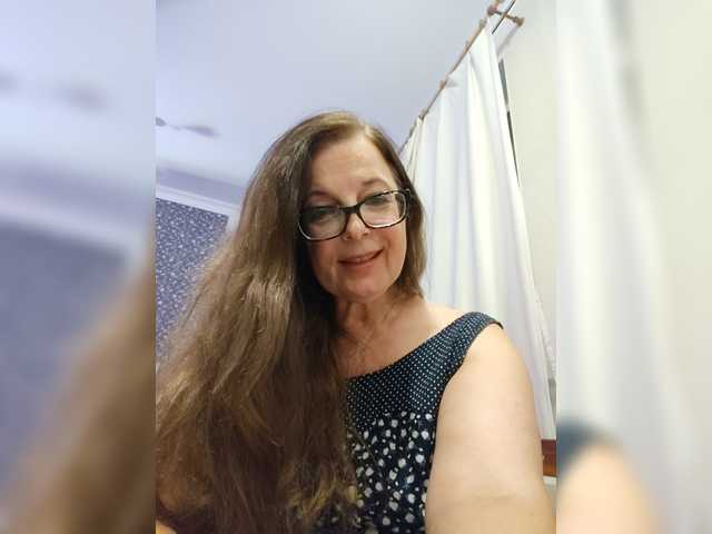 HelenBerg live cam on BongaCams
