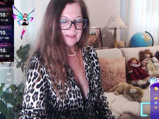 Live трансляция HelenBerg - Runet.cam